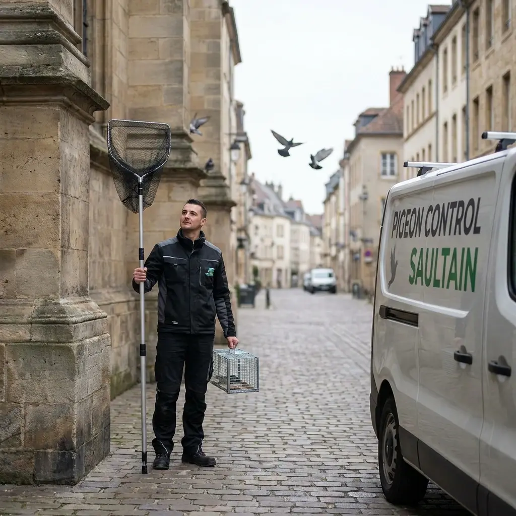 Une stratégie d'éradication efficace et respectueuse