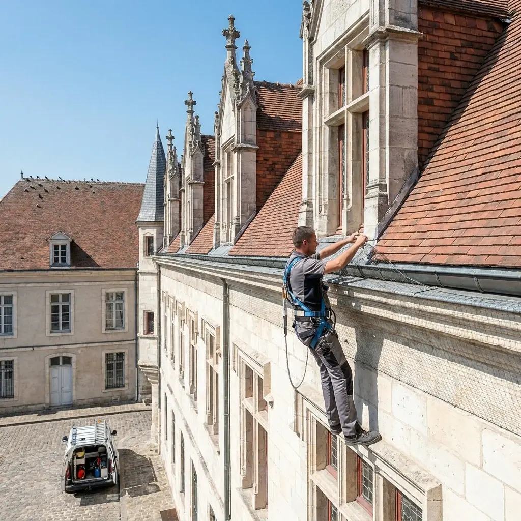 Une sérénité retrouvée pour vos espaces extérieurs
