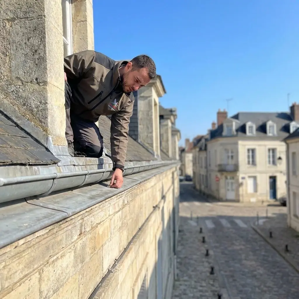 Une stratégie d'éloignement efficace et respectueuse