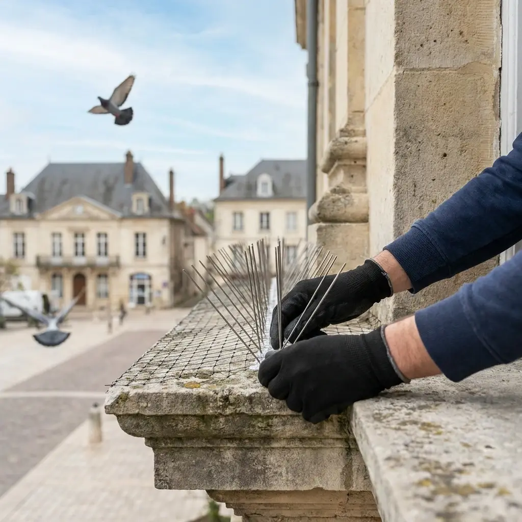 Une solution fiable pour retrouver la sérénité chez vous
