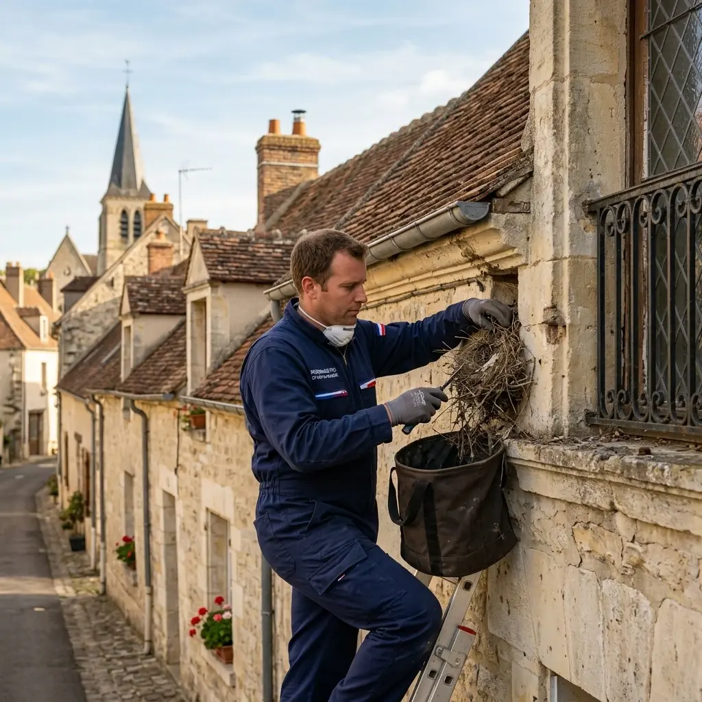 Une approche technique et respectueuse de l'environnement