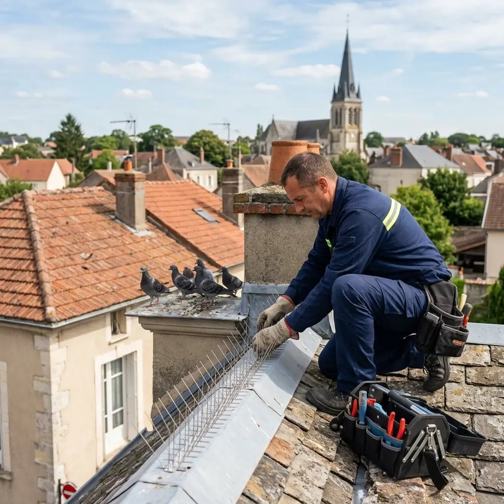 Une solution efficace pour retrouver un cadre de vie sain