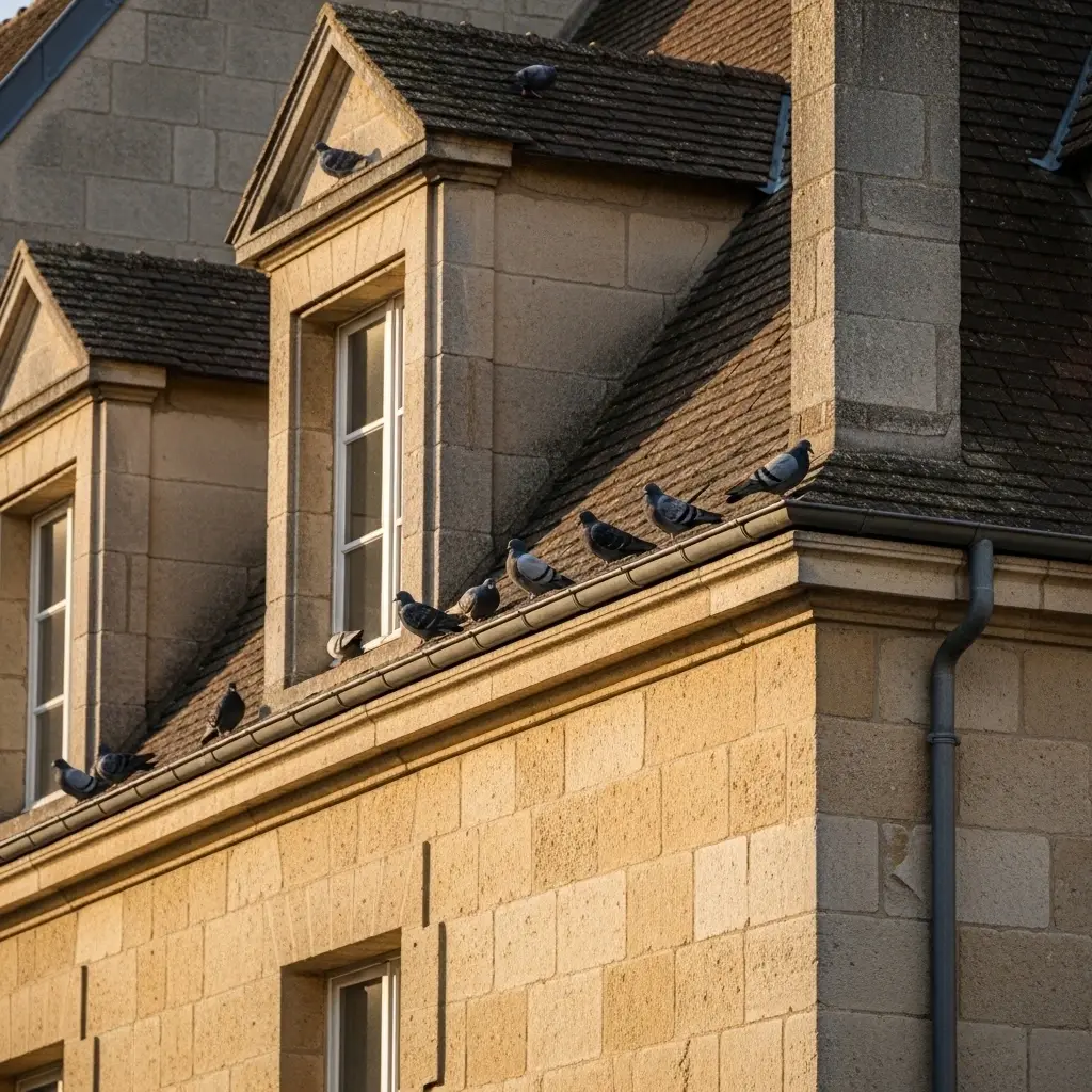 Besoin d'une intervention rapide à Longueil-Annel ?