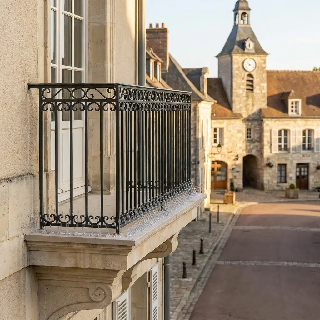 Comment se déroule l'intervention à Longueil-Annel ?