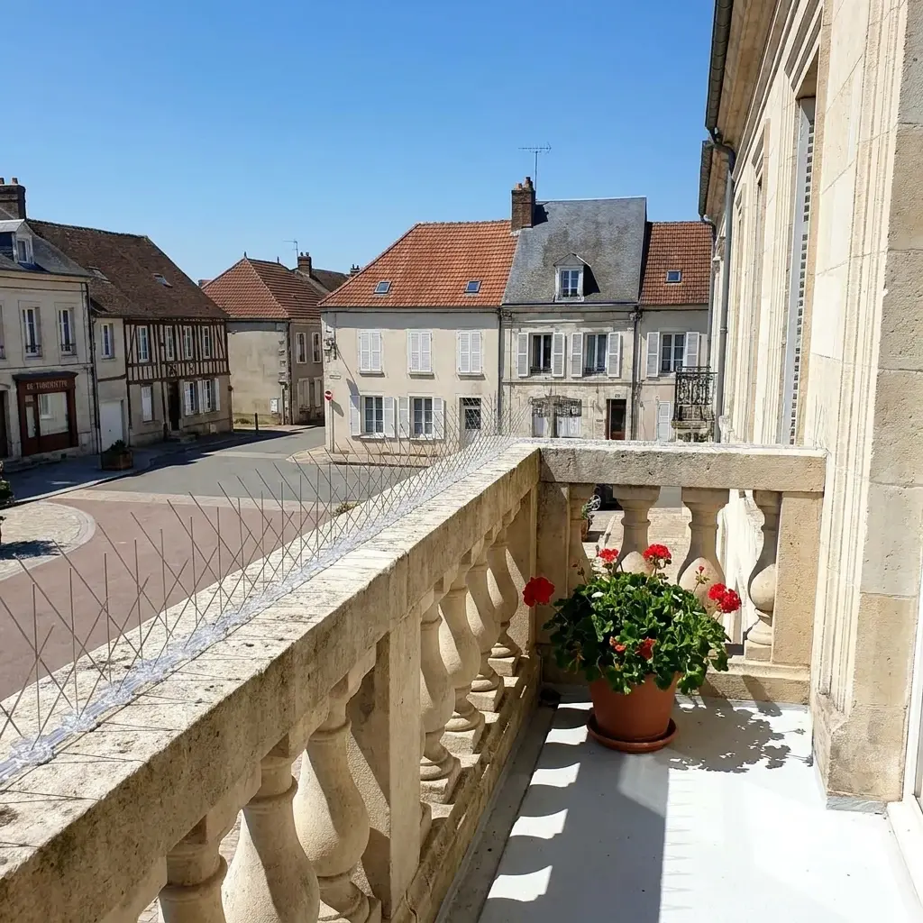 Pourquoi nous choisir pour votre dépigeonnage à Thourotte