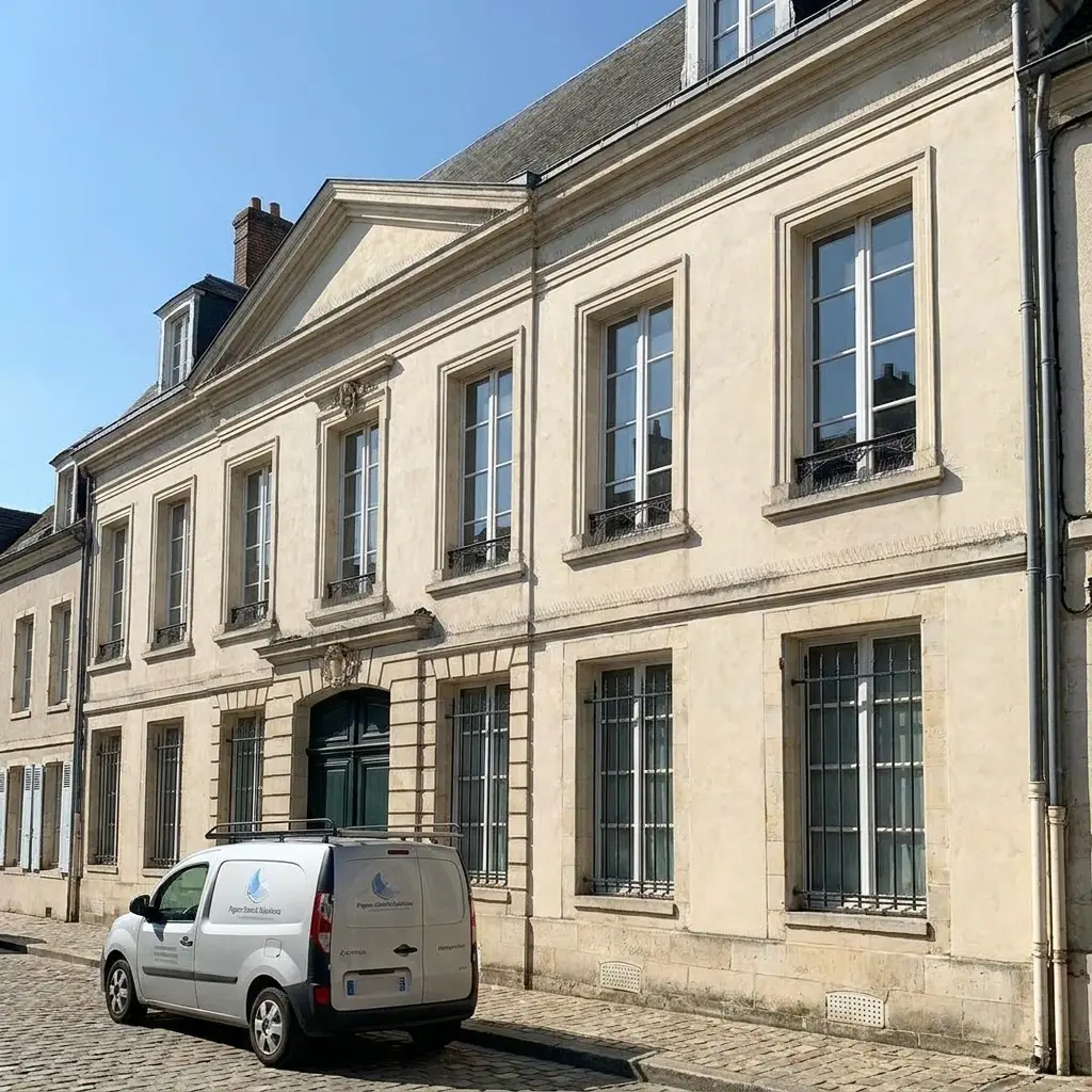 Besoin d'une intervention rapide à Thourotte ?