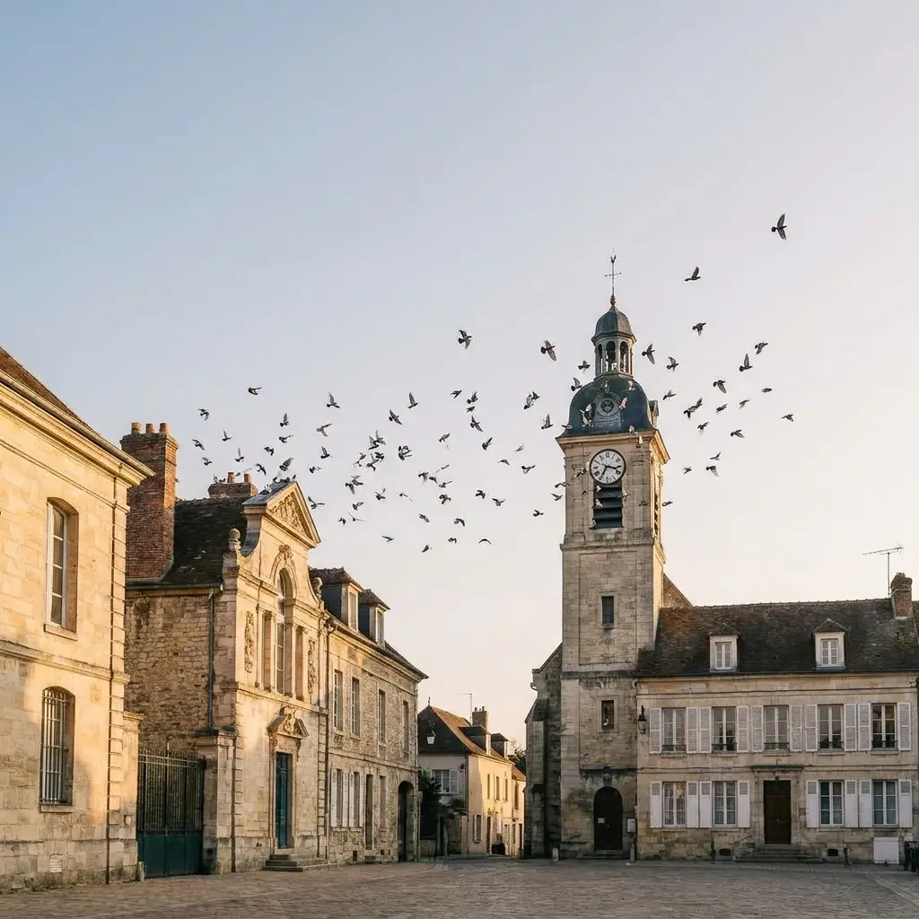 Une stratégie d'exécution précise et durable