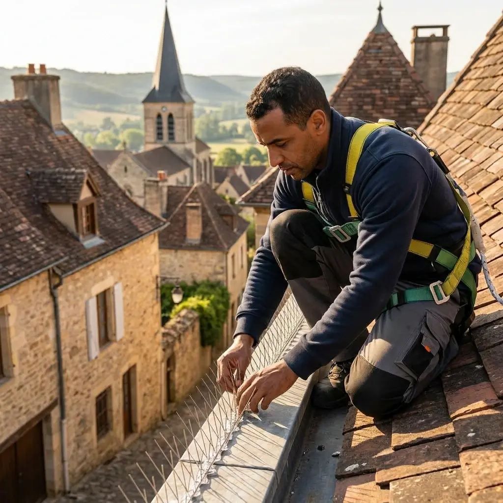 Une solution rapide pour retrouver le calme chez vous