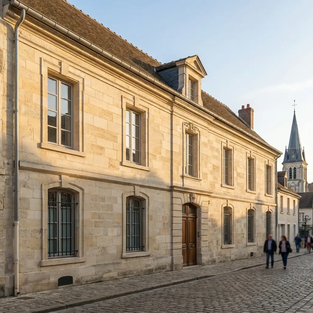 Comment se déroule le dépigeonnage à Montataire ?