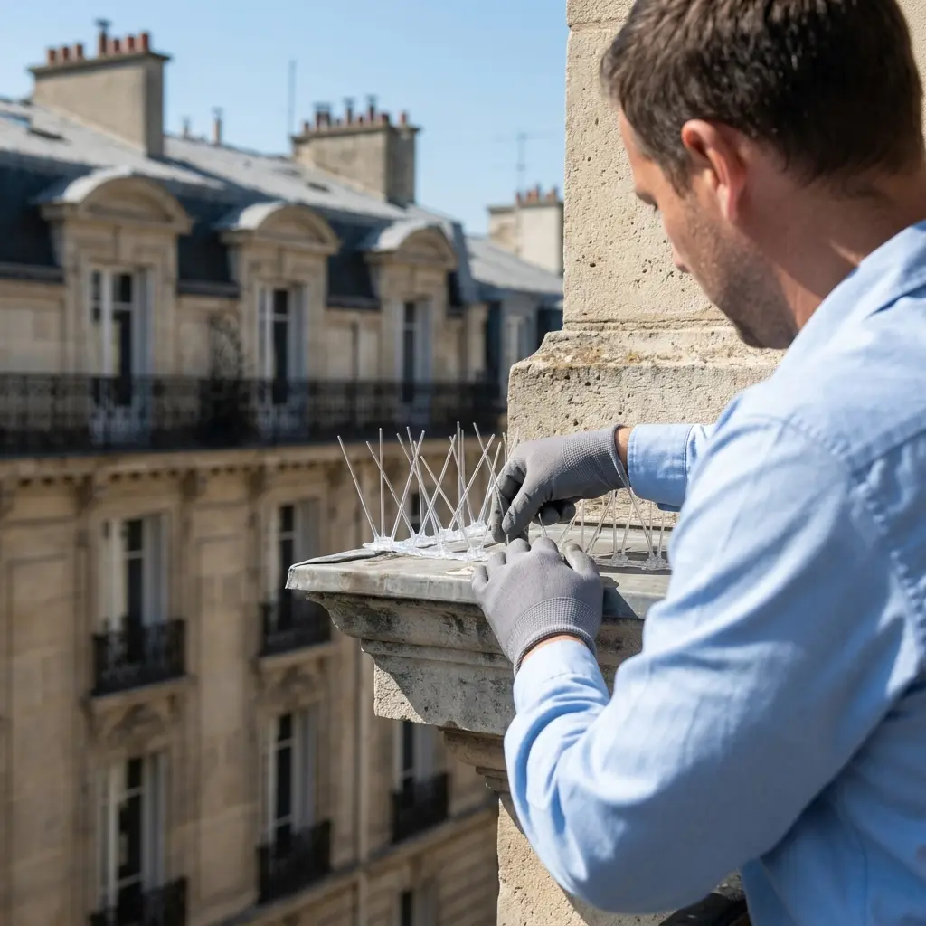 Comment se déroule l'intervention à Nogent-sur-Oise ?