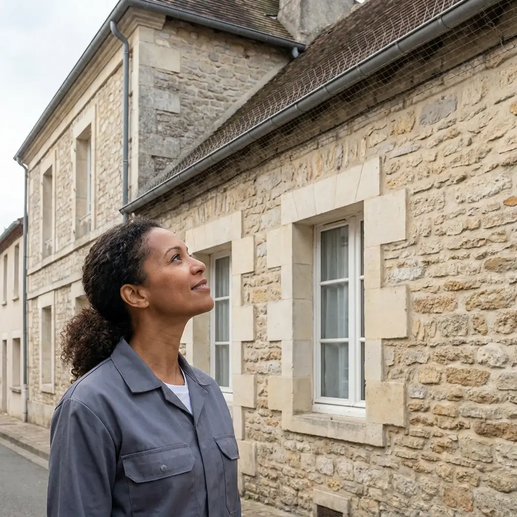 Un traitement technique pour un résultat durable
