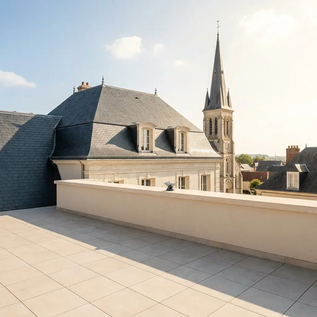 Pourquoi nous choisir pour votre dépigeonnage à Grandvilliers ?