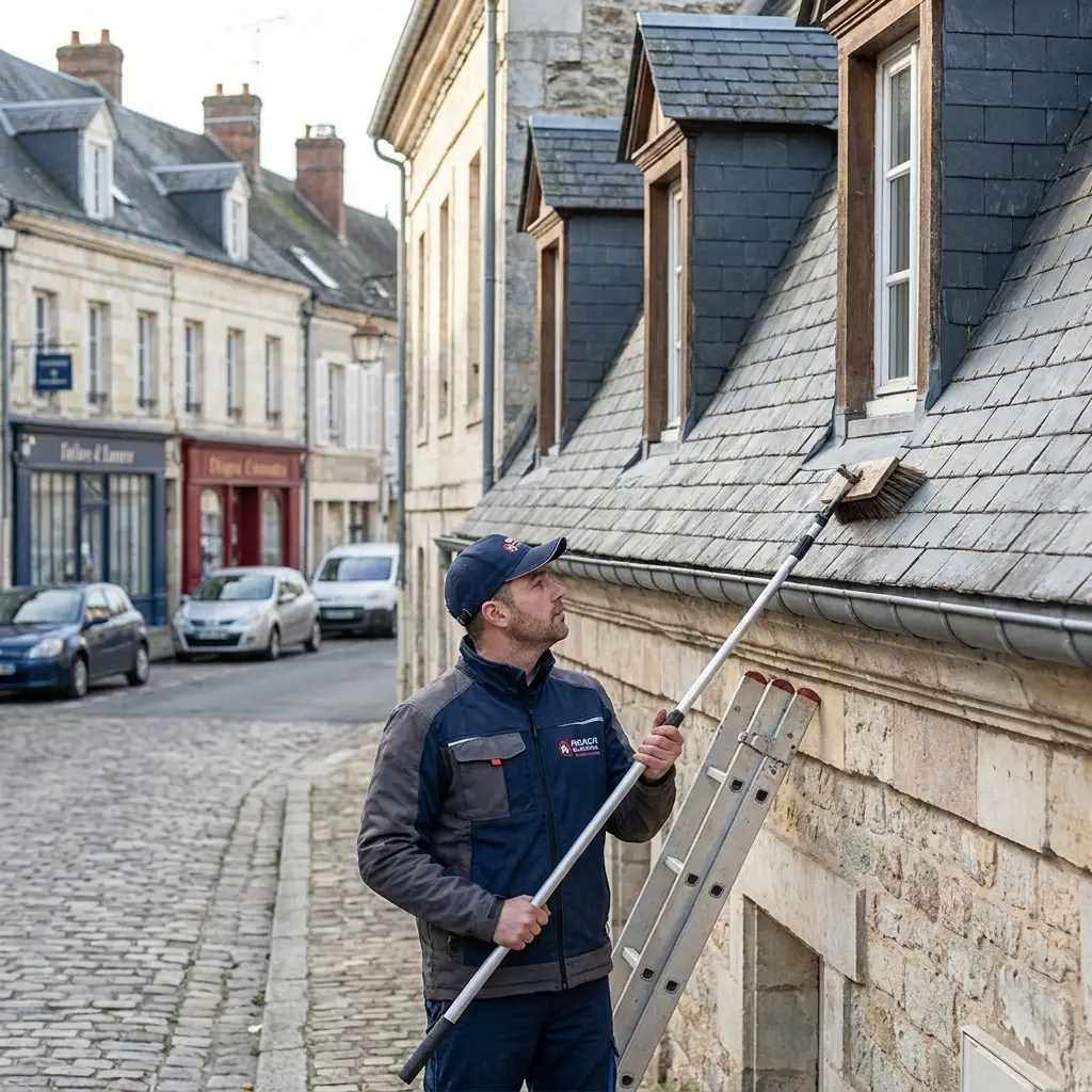 Une protection durable pour vos bâtiments en Oise