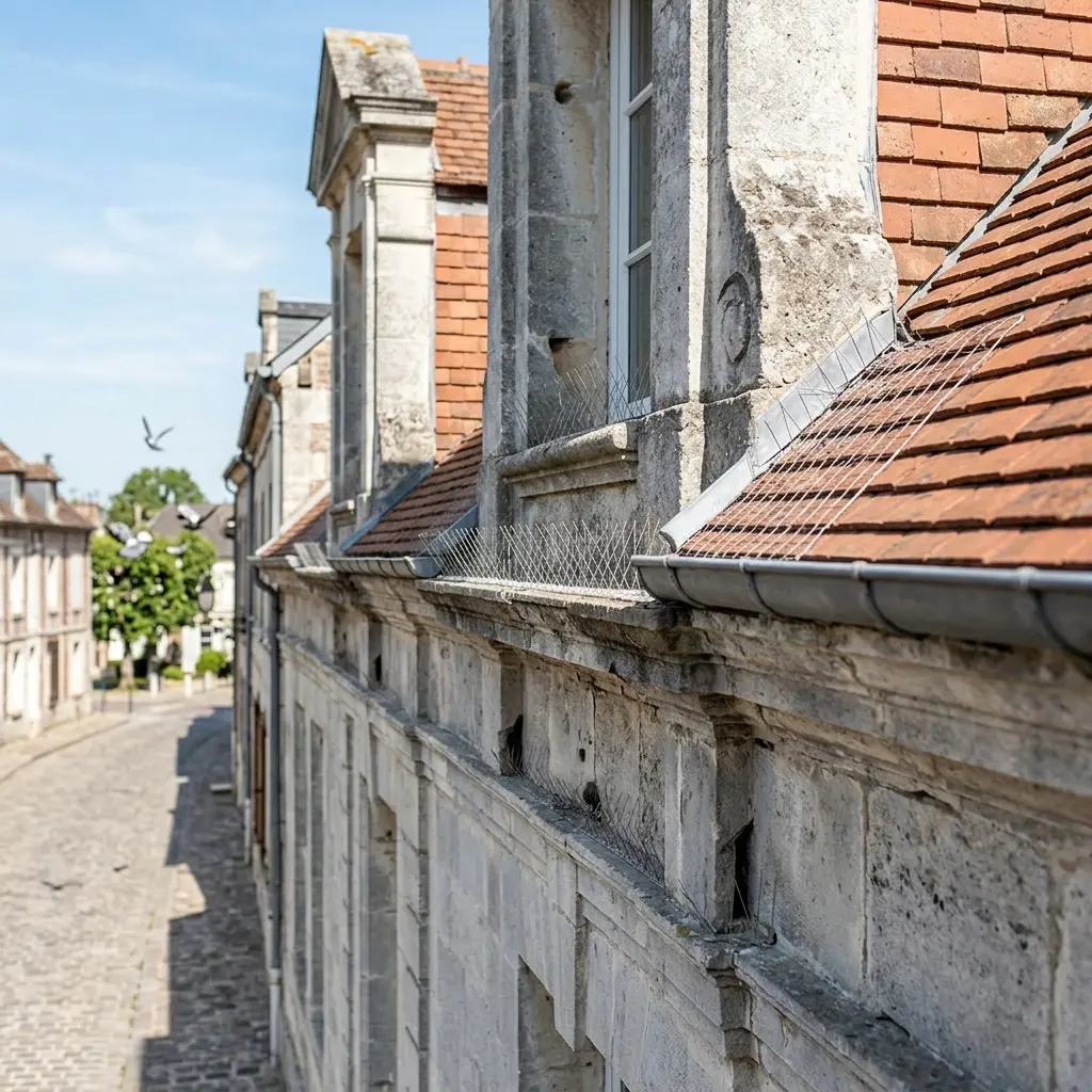 Une solution professionnelle pour votre tranquillité