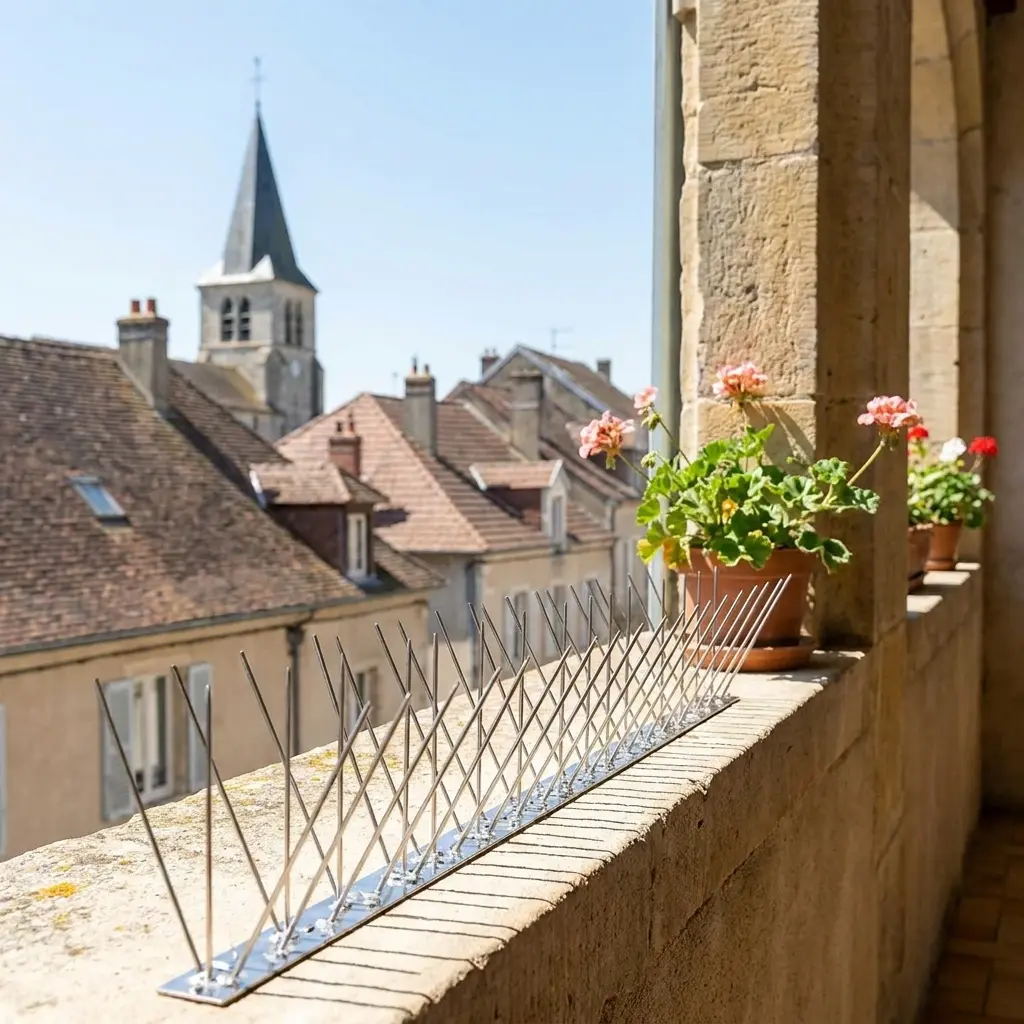Une solution durable pour retrouver le calme et la propreté