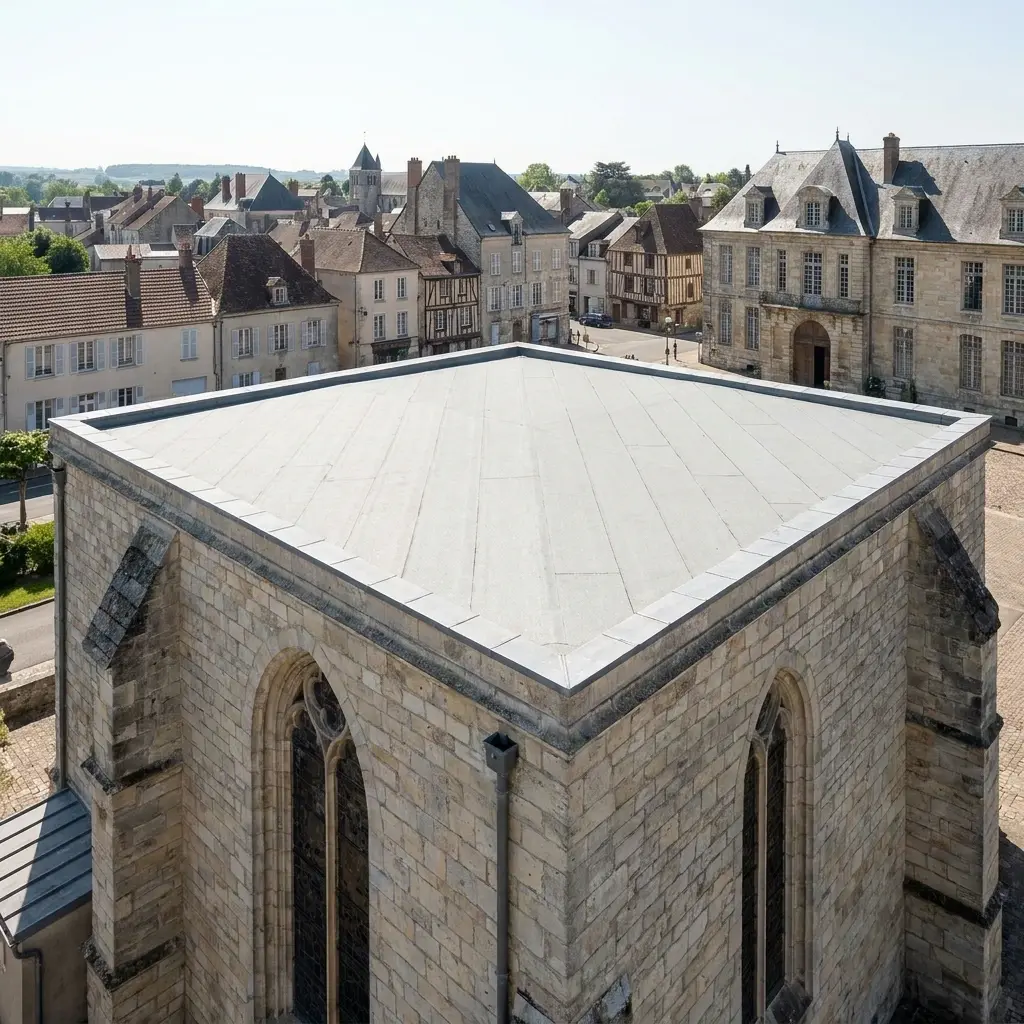Comment se déroule l'intervention à Chambly ?