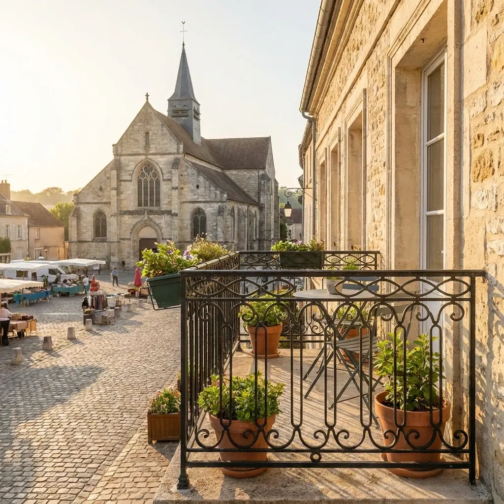 Pourquoi nous choisir pour votre dépigeonnage à Chaumont-en-Vexin ?