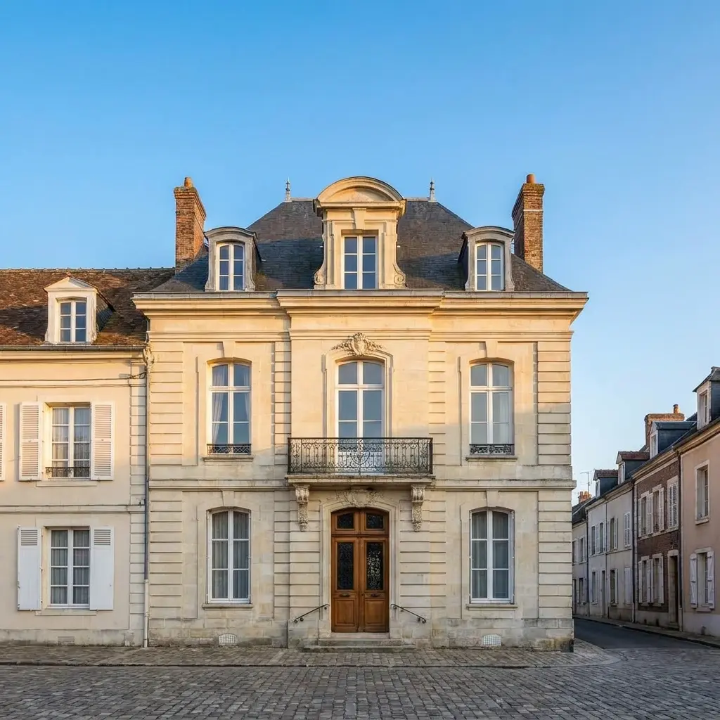 Une solution durable pour retrouver la sérénité chez vous