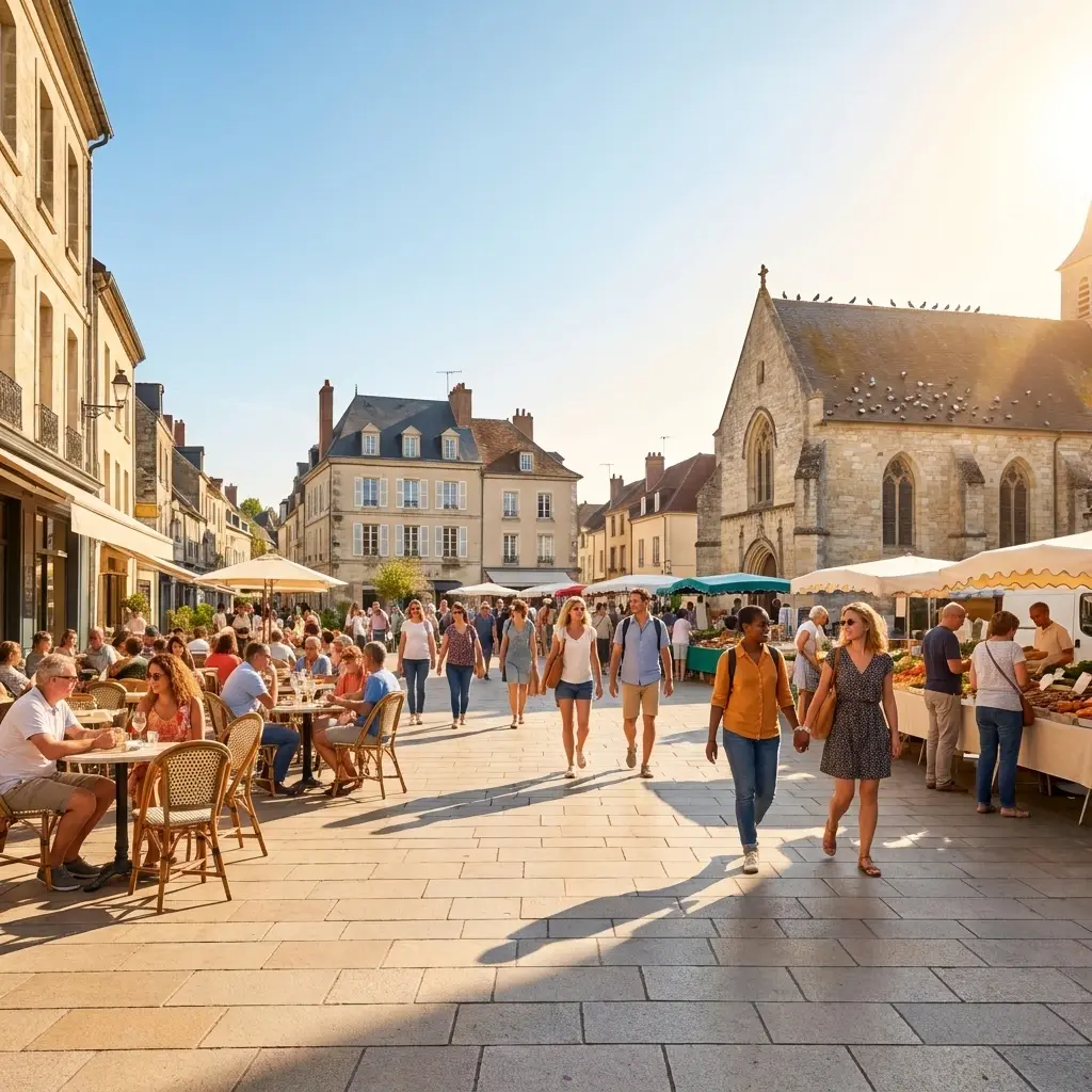 Besoin d'une intervention rapide à Mouy ?