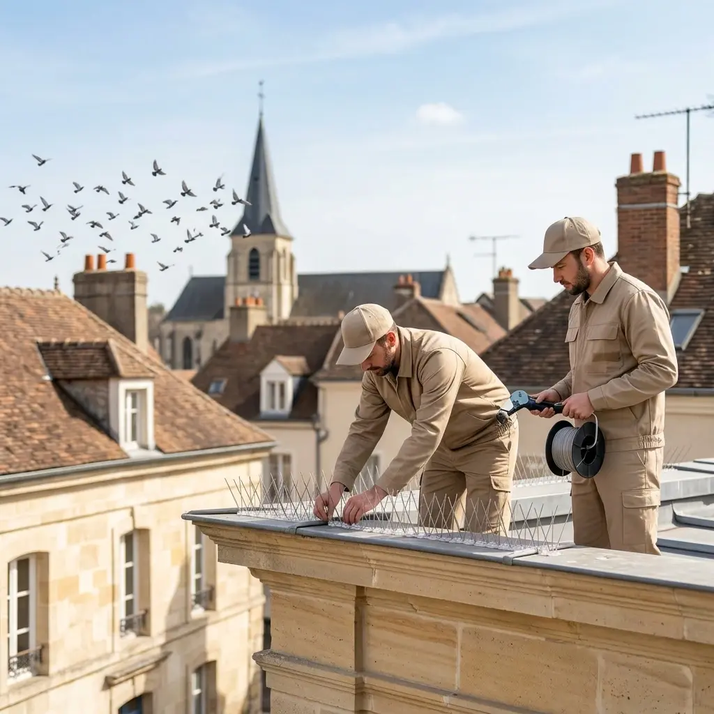 Une approche technique pour un résultat durable