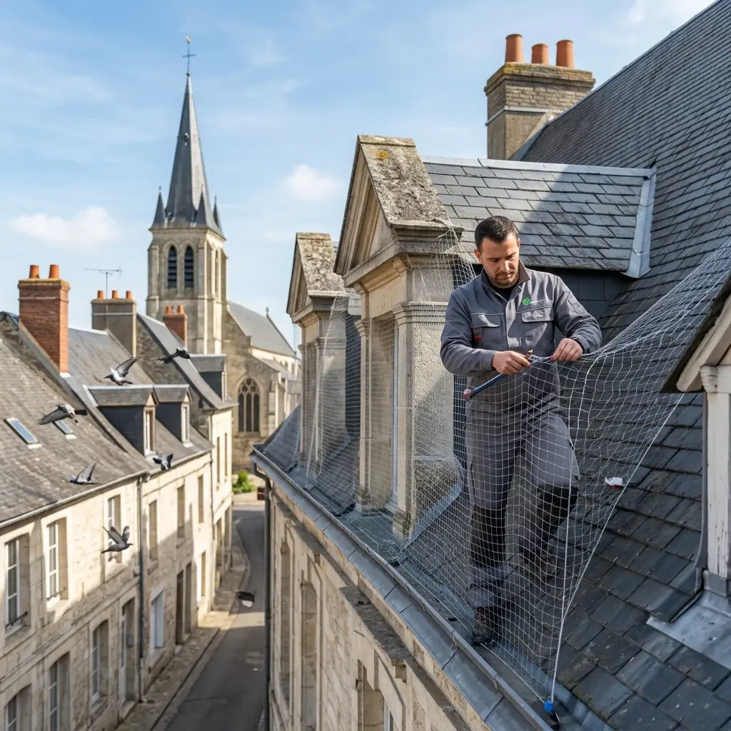 Une solution sereine pour vos espaces extérieurs