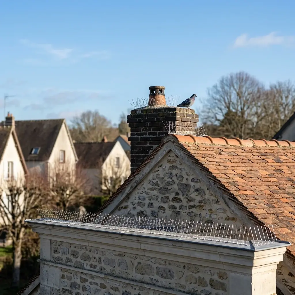 Comment se déroule l'intervention à Gouvieux ?