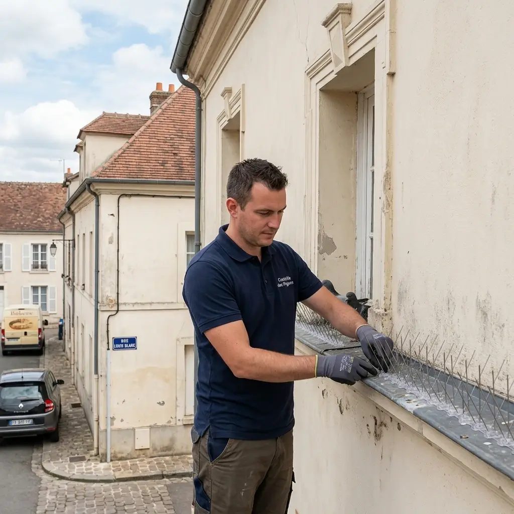 Pourquoi choisir notre expertise à Margny-lès-Compiègne