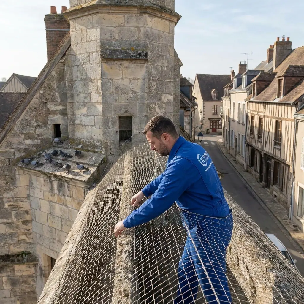 Une stratégie d'exclusion efficace et professionnelle