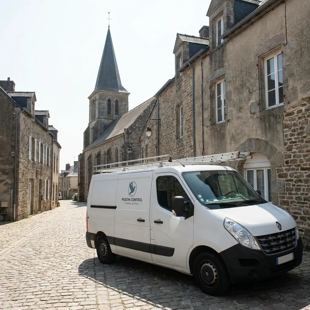 Comment se déroule l'intervention à Rantigny ?