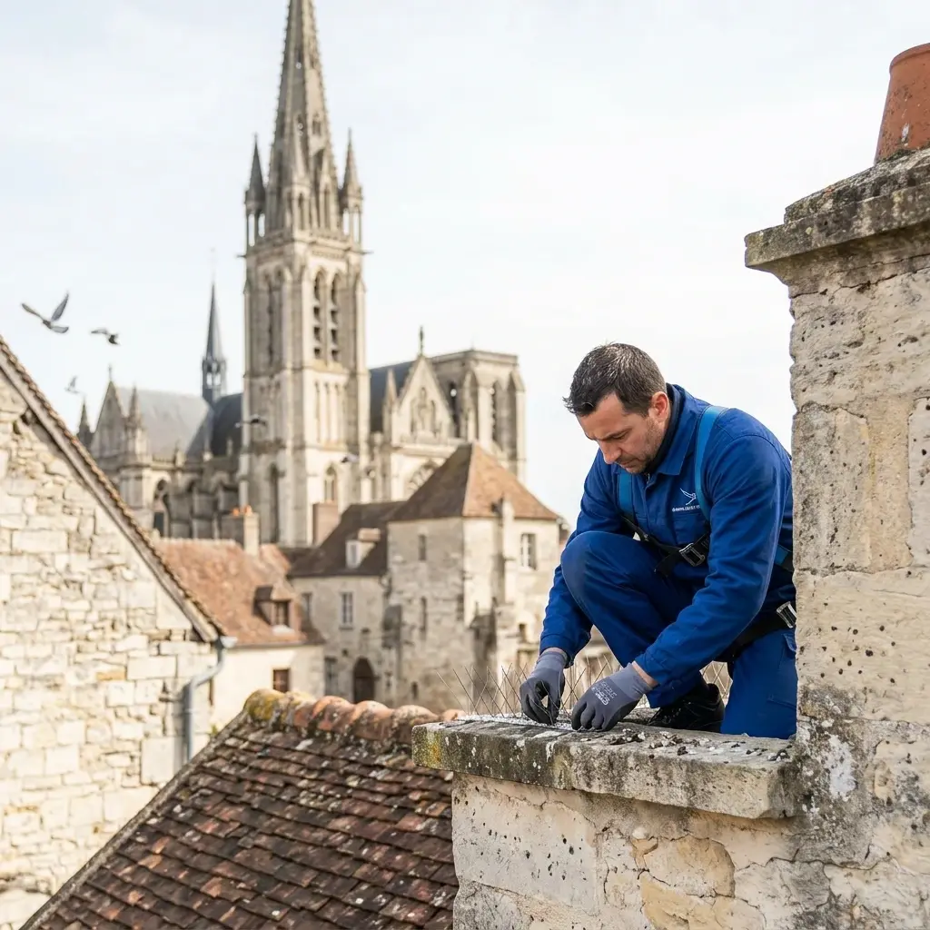 Une solution durable pour vos façades et toitures