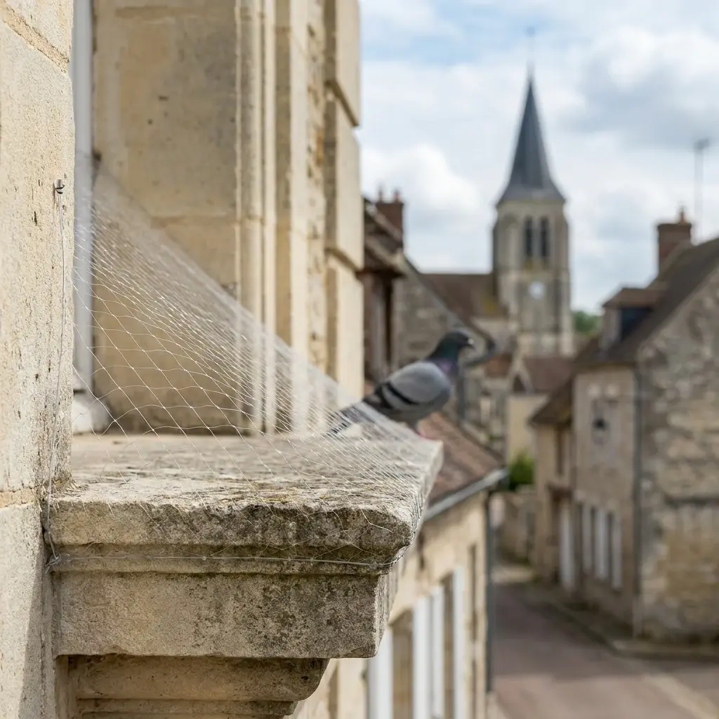 La stratégie technique pour un dépigeonnage efficace