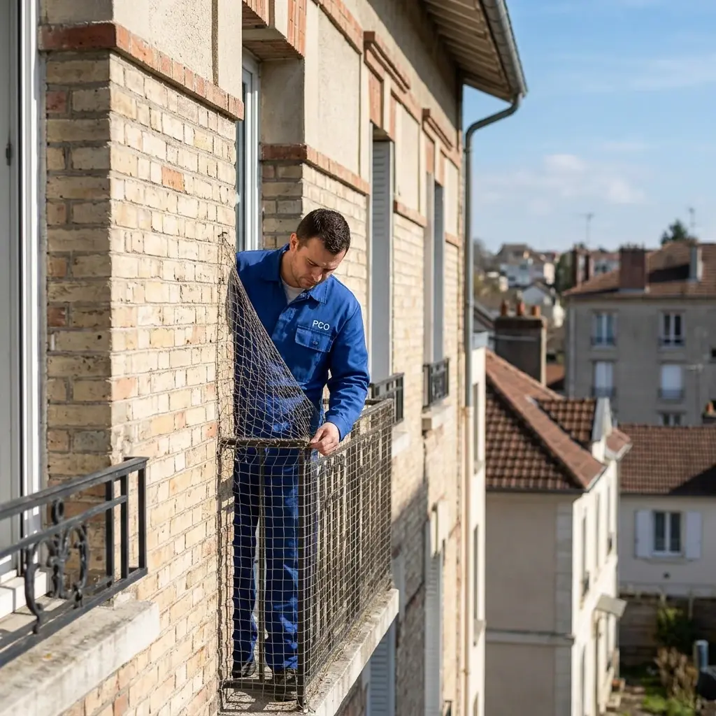 Une solution efficace pour vos extérieurs au Plessis-Belleville