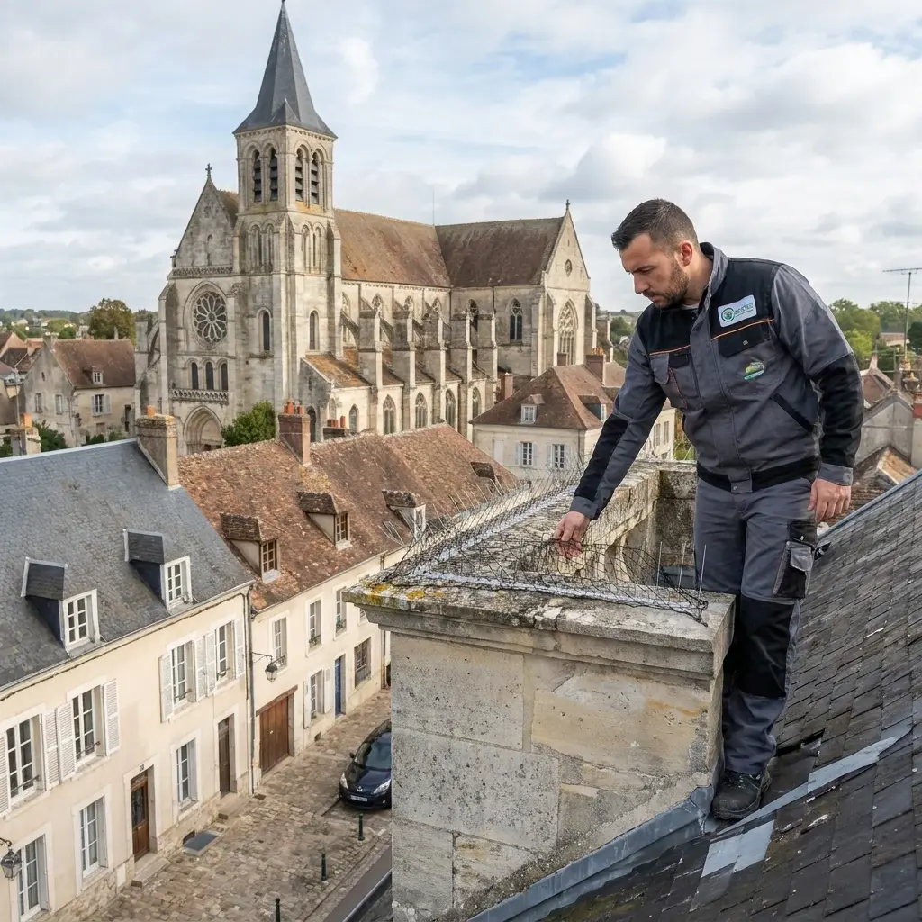 Reprenez le contrôle de votre environnement extérieur