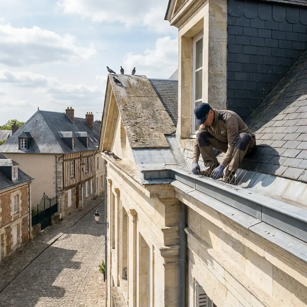 Une solution professionnelle pour retrouver votre sérénité