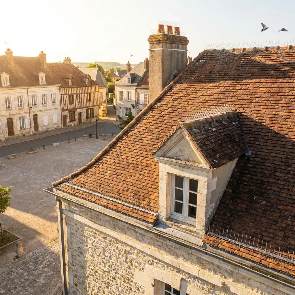 Besoin d'une intervention rapide à Cuise-la-Motte ?