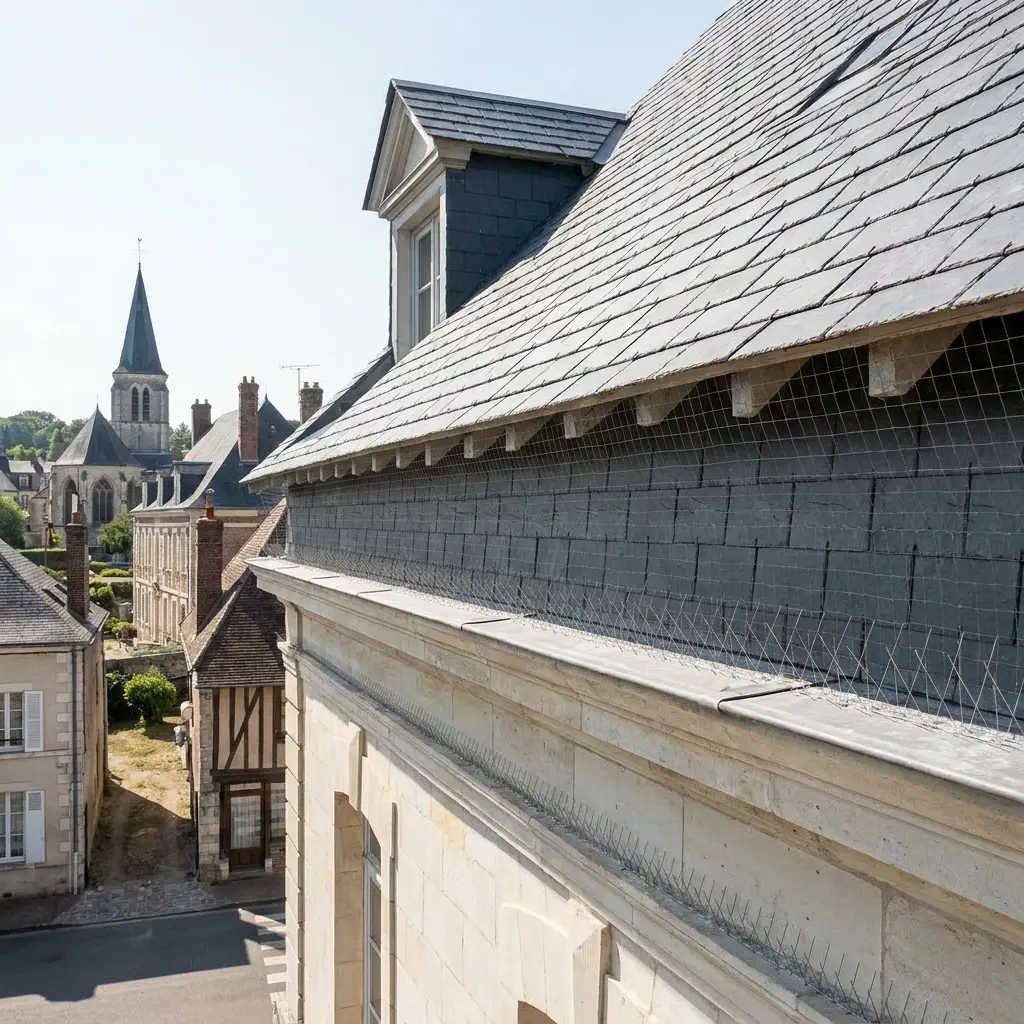 Comment se déroule l'intervention à Cuise-la-Motte ?