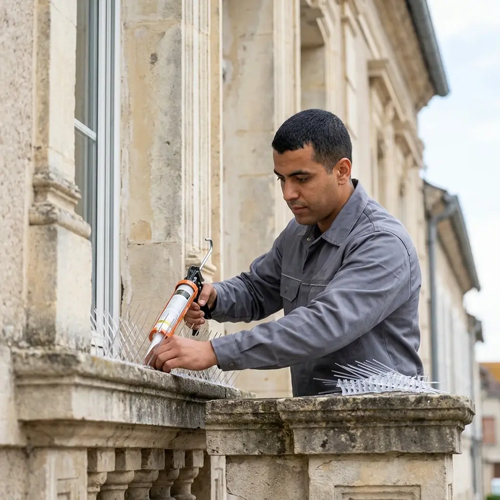 Une solution efficace pour un environnement sain et propre