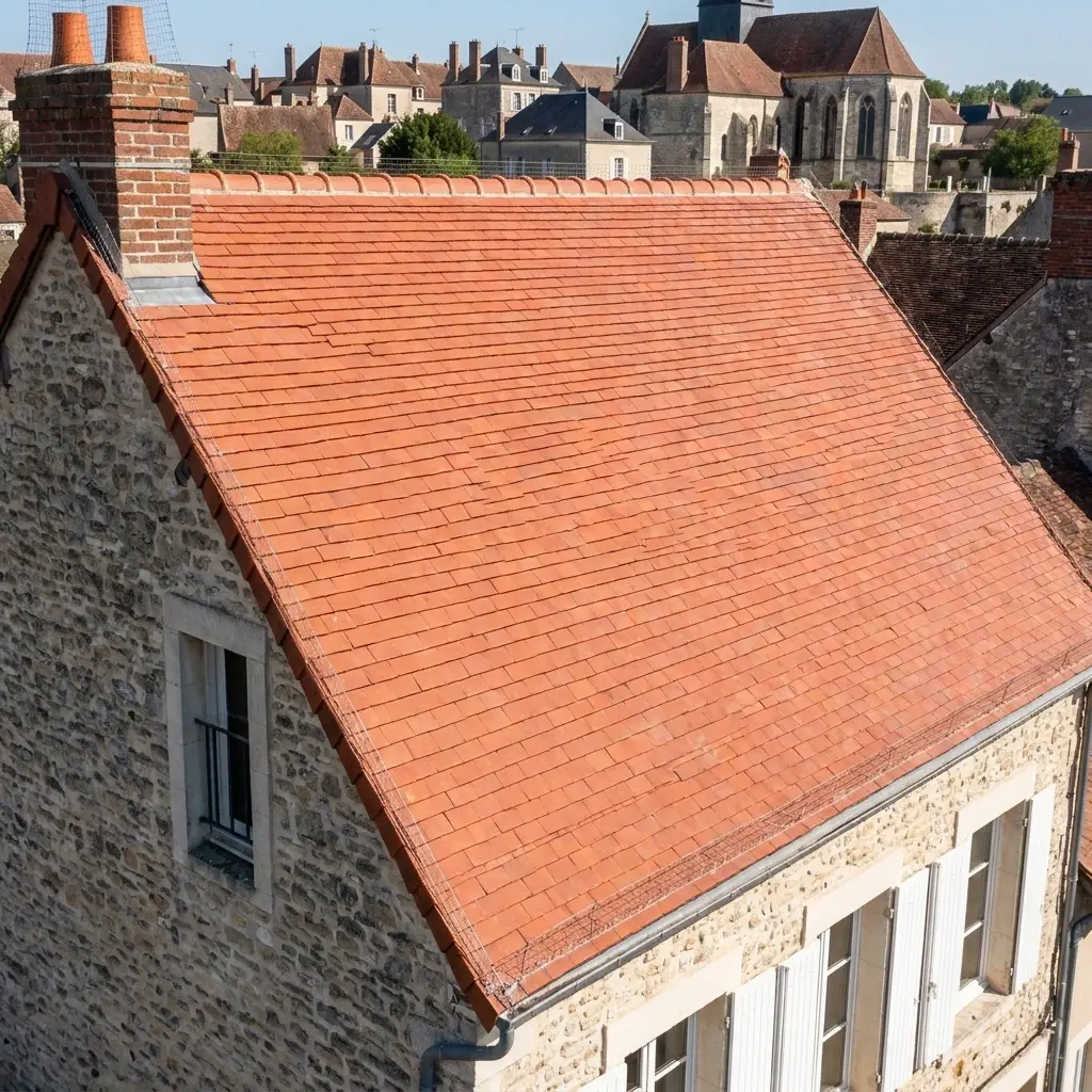 Dépigeonnage Auneuil (60390)