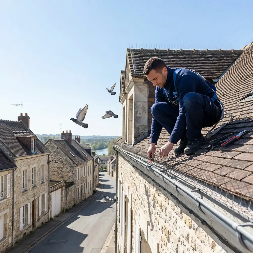 Une approche technique pour un résultat durable