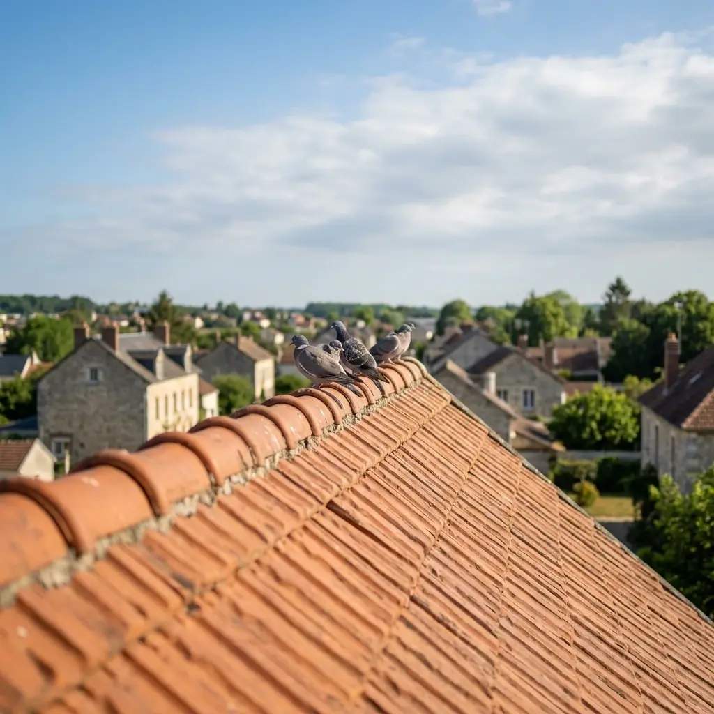 Gestes et prévention contre les nuisibles à Verberie