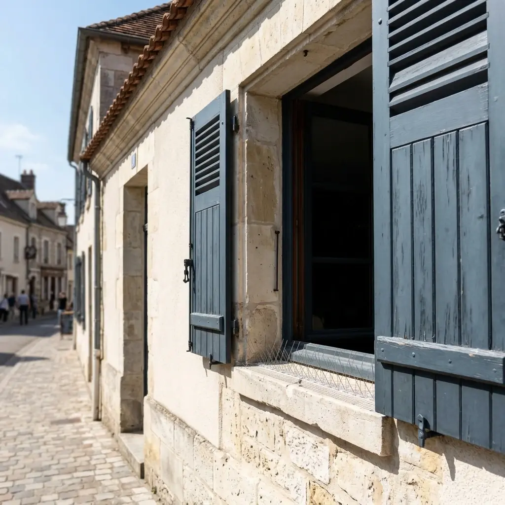 Pourquoi nous choisir pour votre dépigeonnage à Maignelay-Montigny