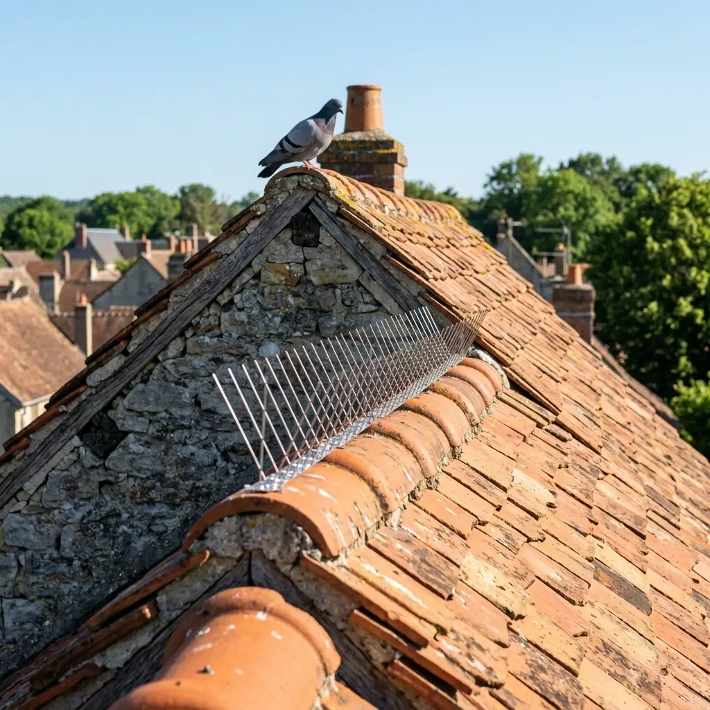 Une solution durable pour votre tranquillité d'esprit