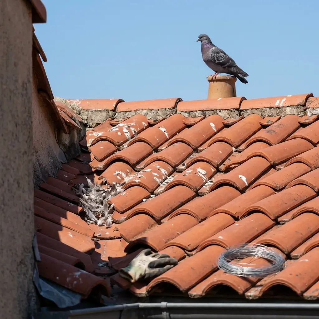 Une solution durable pour retrouver la sérénité chez vous