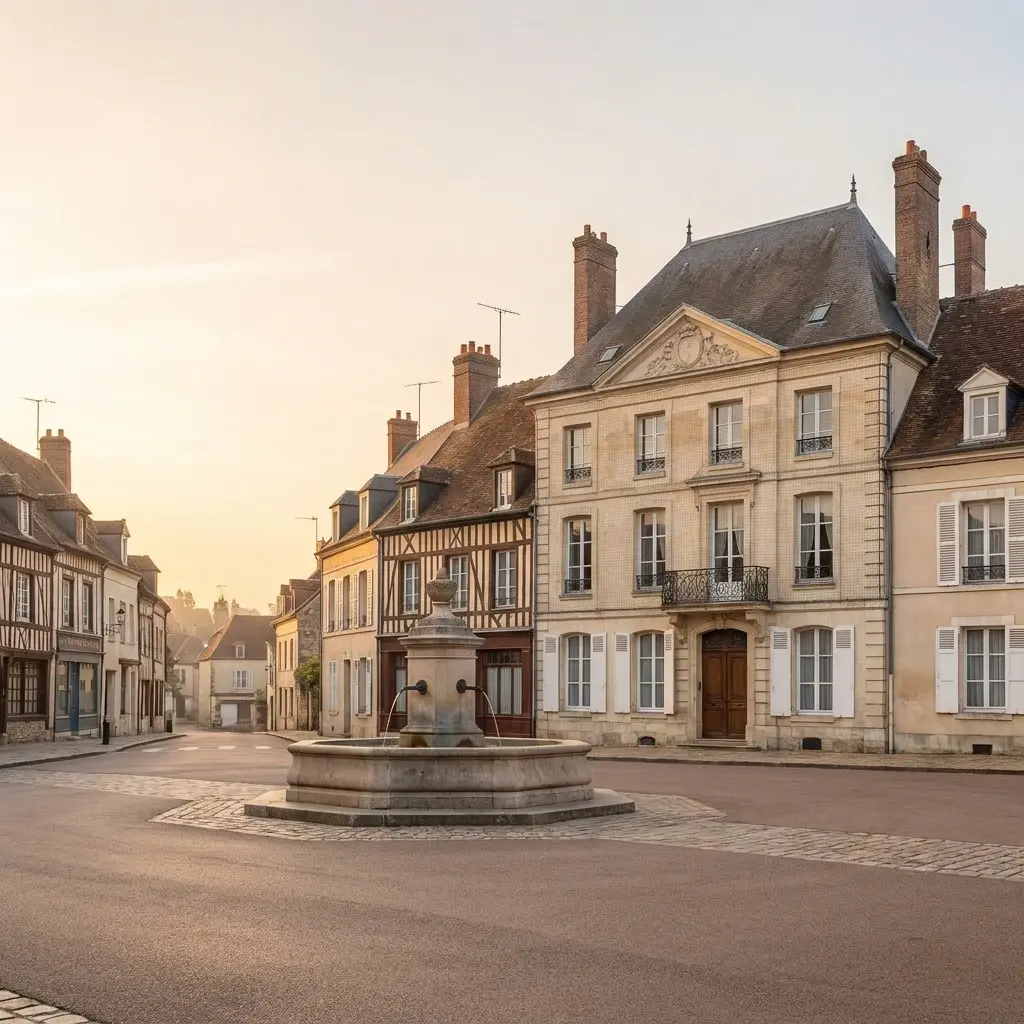 Une solution durable pour retrouver la sérénité chez vous