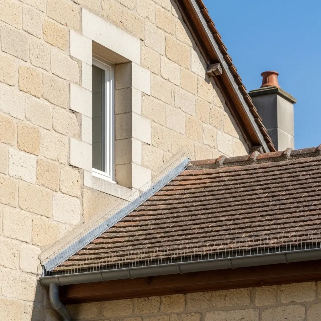 Besoin d'un dépigeonnage rapide à Nanteuil-le-Haudouin ?