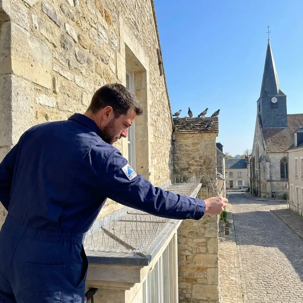 Une sérénité retrouvée pour vos espaces extérieurs