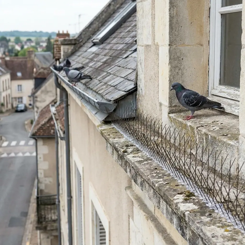 Besoin d'une intervention rapide à Précy-sur-Oise ?