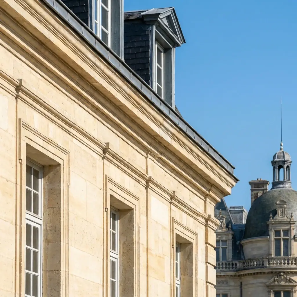 Une protection efficace pour votre patrimoine immobilier