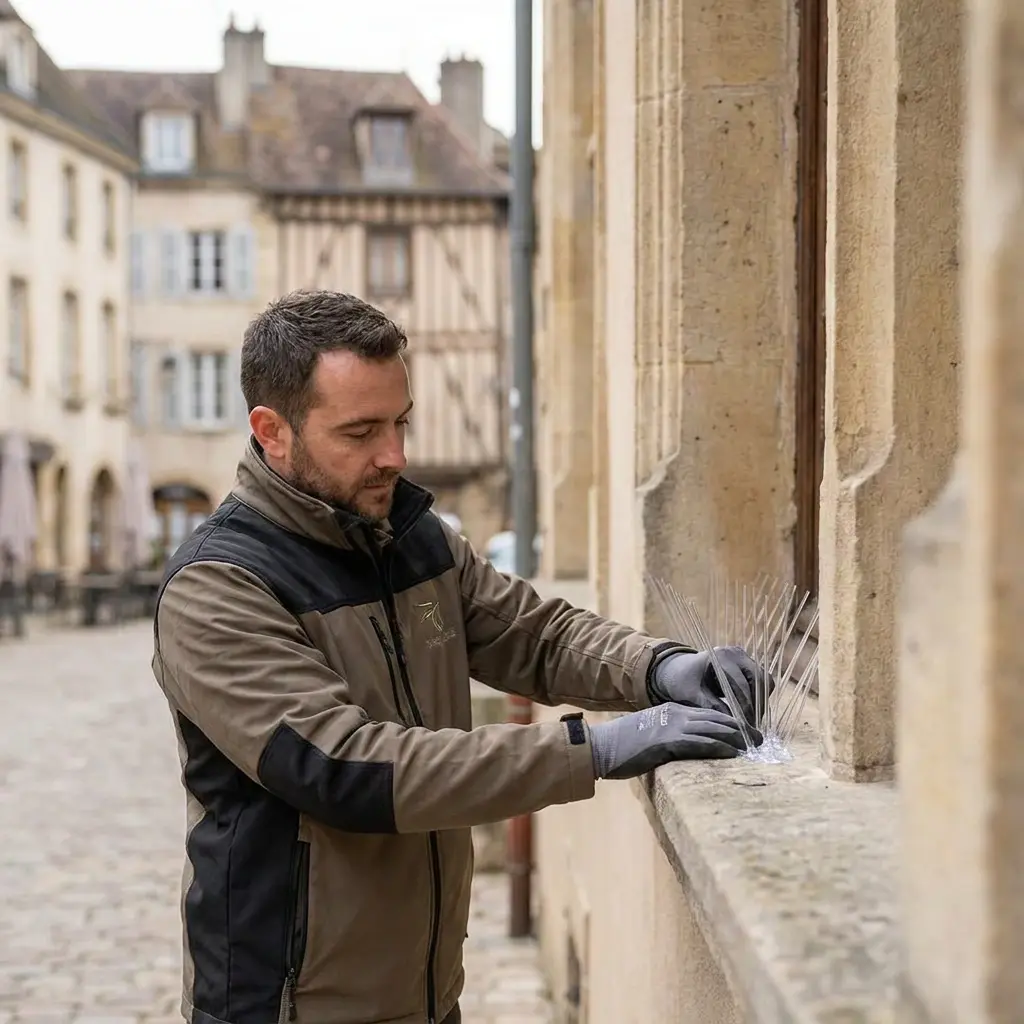 Une approche technique pour un résultat durable
