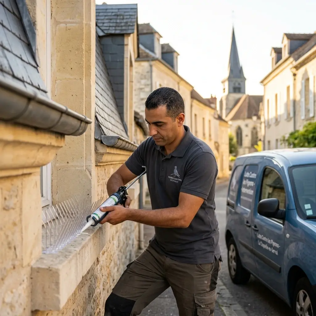 Une solution rapide pour retrouver un environnement sain